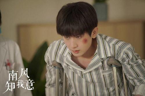 成毅南风知我意最新爆料,剧情升级,情感纠葛再掀波澜